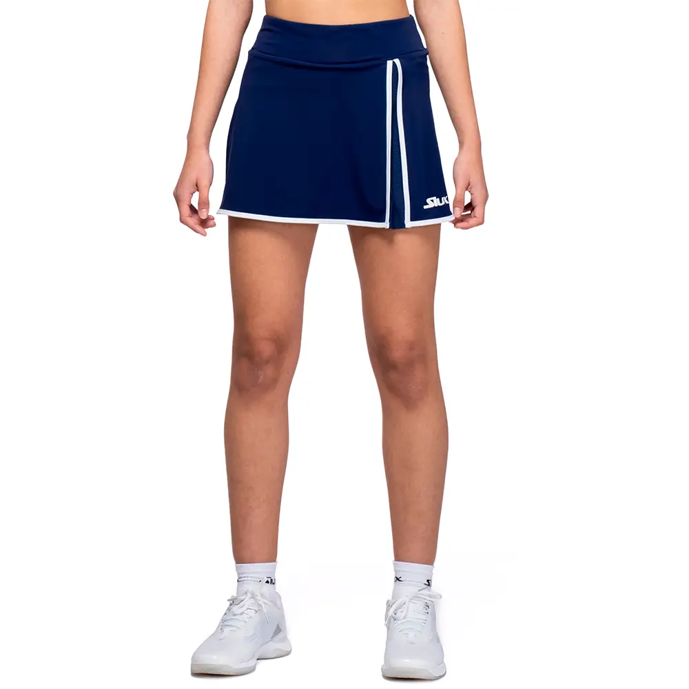 SIUX SKIRT COLD CLIMATE NAVY
