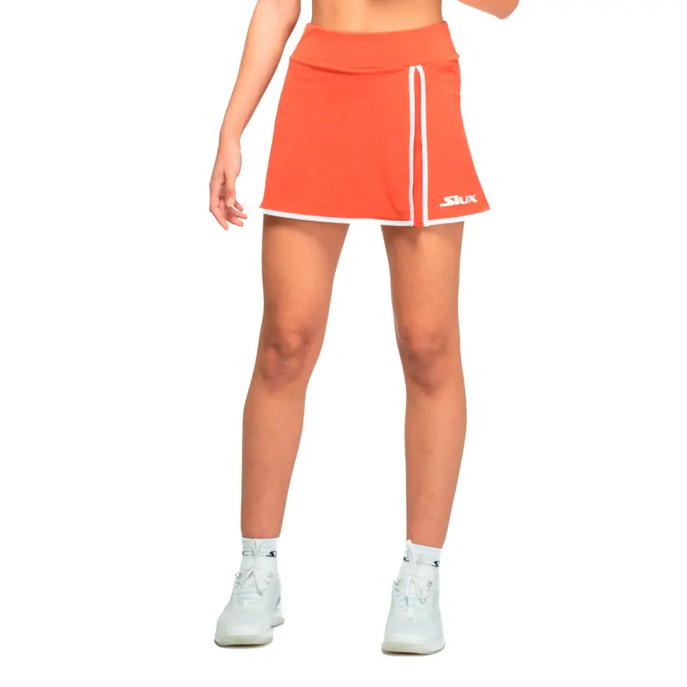 SIUX SKIRT FERAN BREW ORANGE