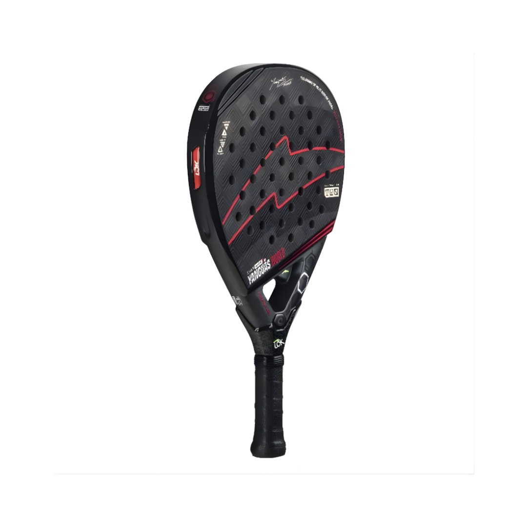 LOK RACKET MAXX HYPE 2 YANGUAS WORLD 2026