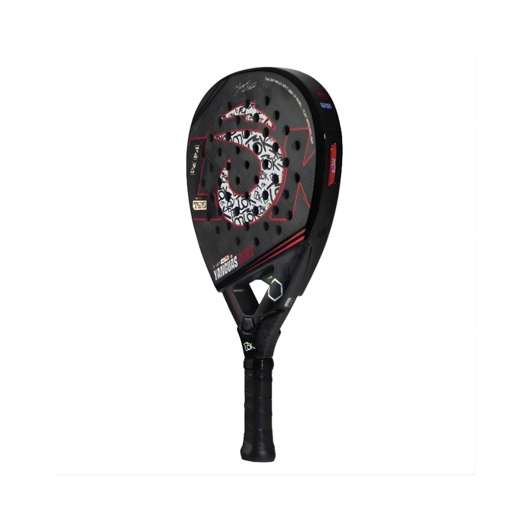 LOK RACKET MAXX HYPE 2 YANGUAS WORLD 2026