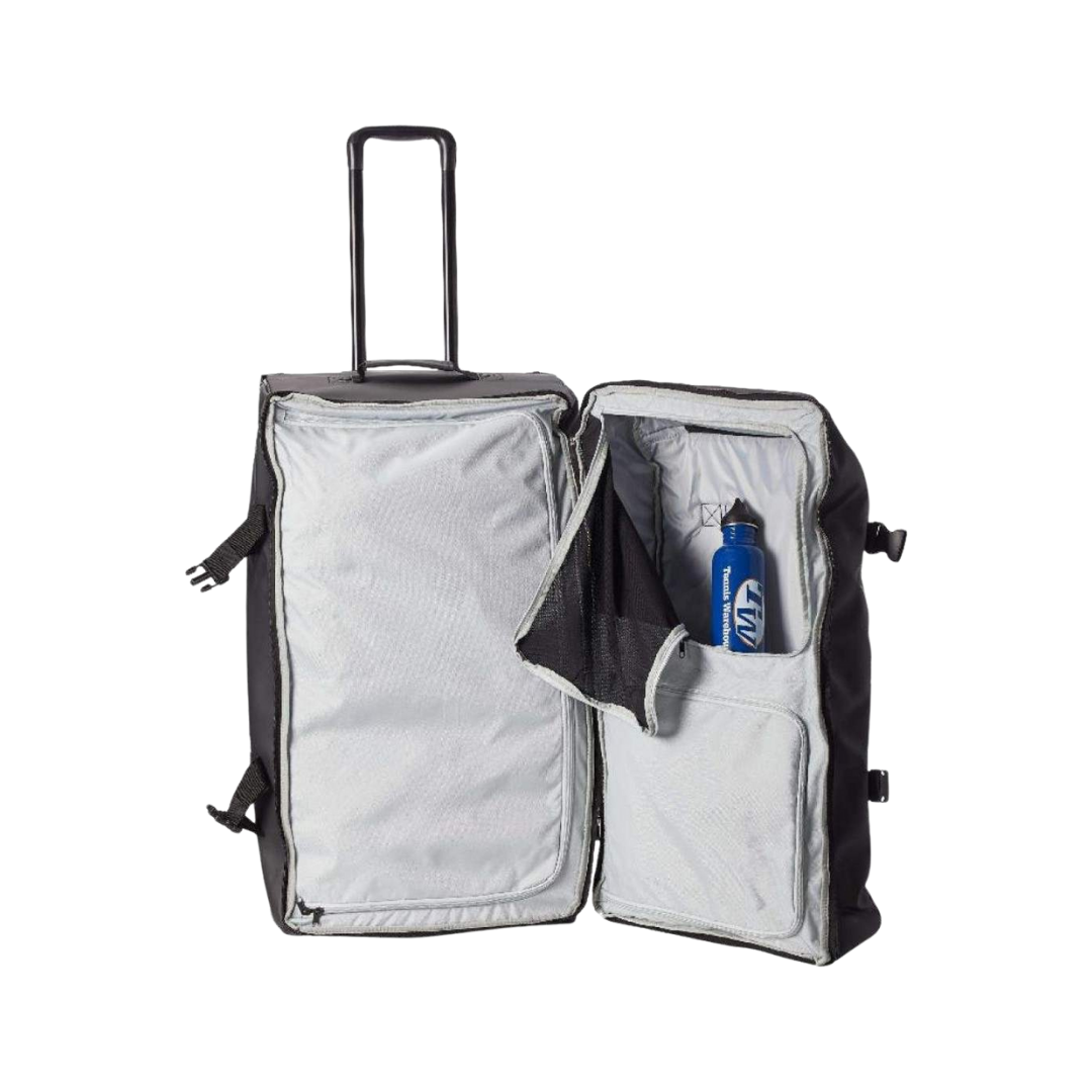 HEAD TROLLEY BAG TOUR 110L BLACK