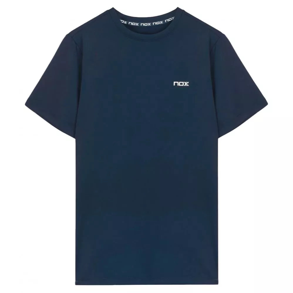 NOX T-SHIRT TEAM VANLIG SIZE XXL