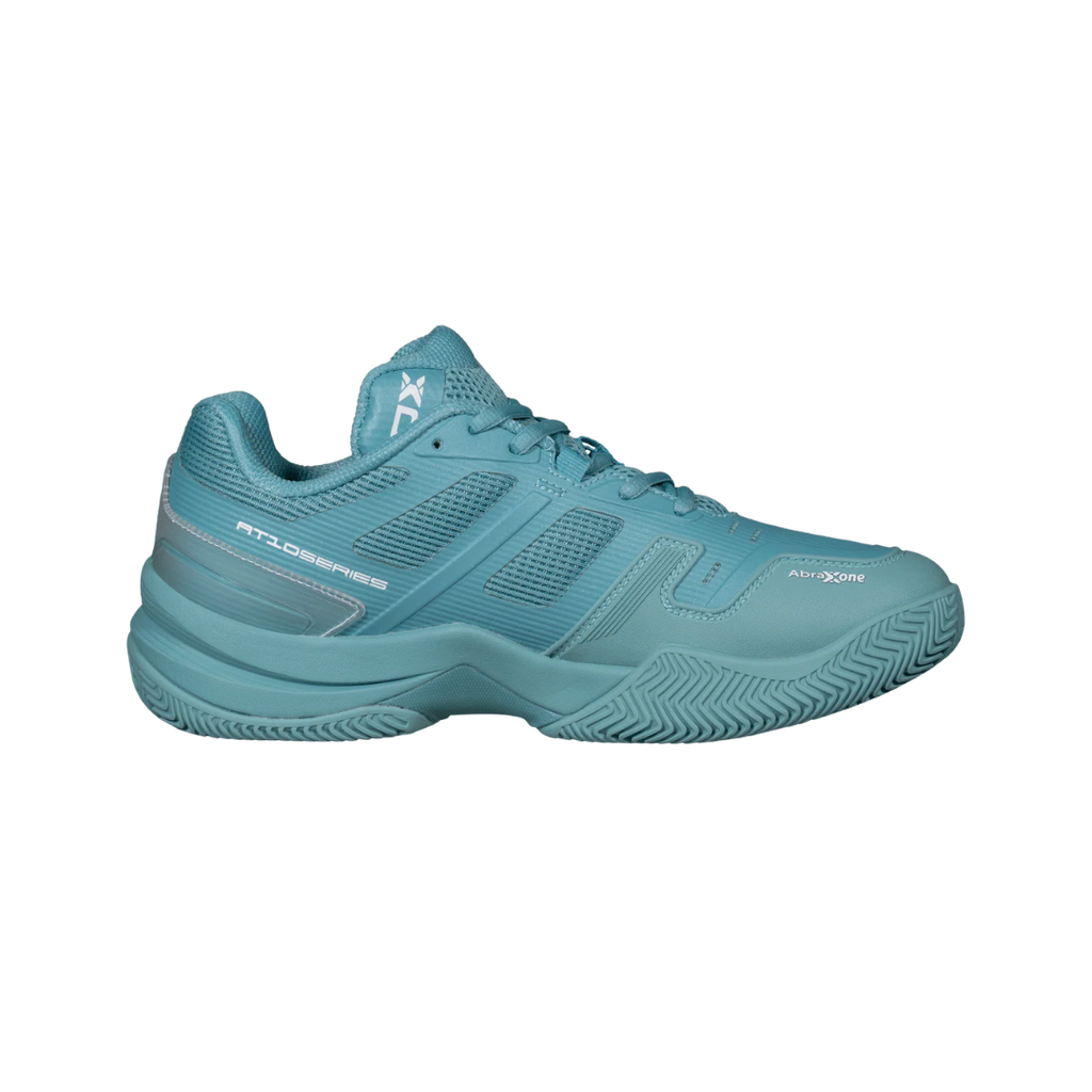 NOX SHOES AT10 PRO TURQUOISE/WHITE 2026