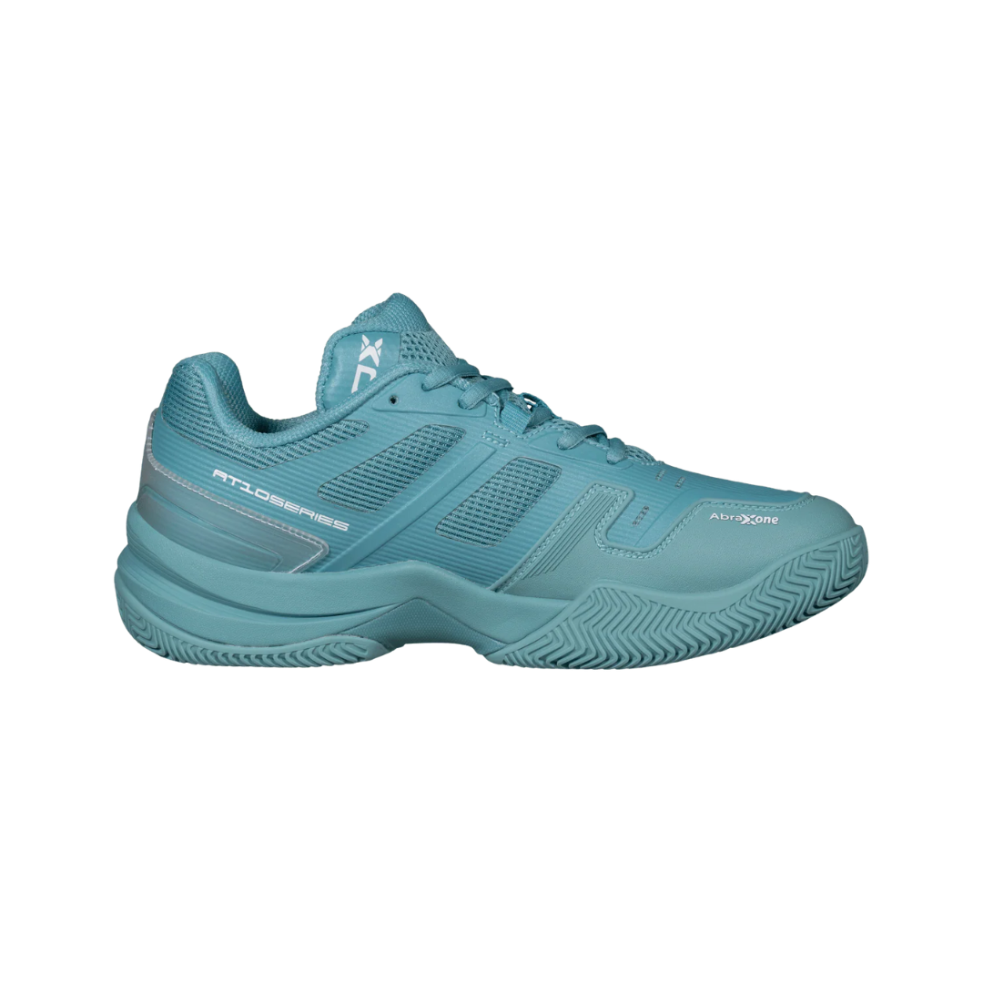 NOX SHOES AT10 PRO TURQUOISE/WHITE 2026