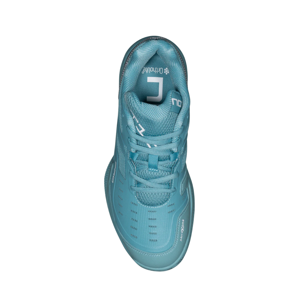 NOX SHOES AT10 PRO TURQUOISE/WHITE 2026