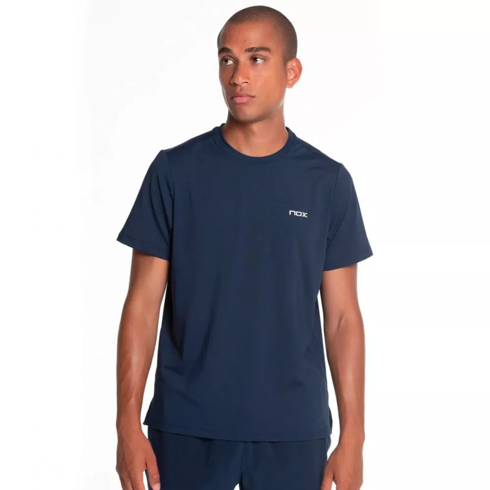 NOX T-SHIRT TEAM VANLIG SIZE XXL