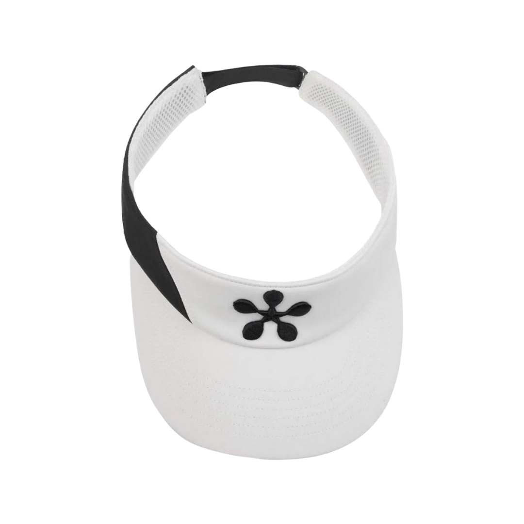 BULLPADEL CAP VISOR PREMIER BPVPMR2606 CRUDO 2026