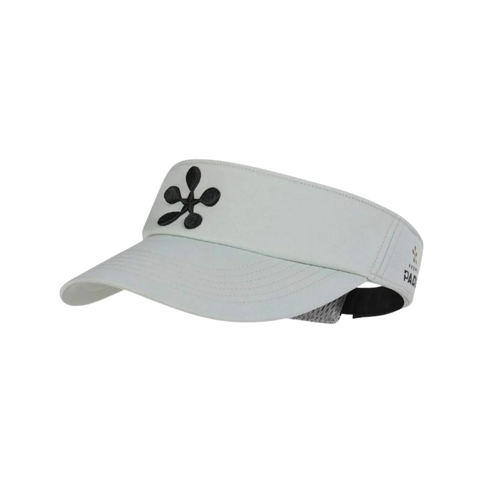BULLPADEL CAP VISOR PREMIER BPVPMR2606 EUCALIPTO 2026