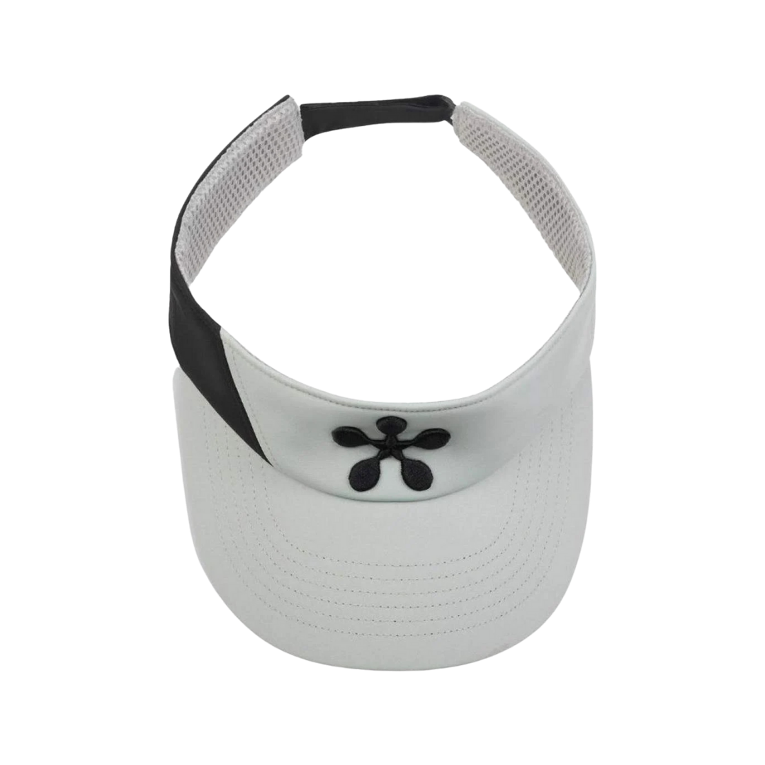 BULLPADEL CAP VISOR PREMIER BPVPMR2606 EUCALIPTO 2026