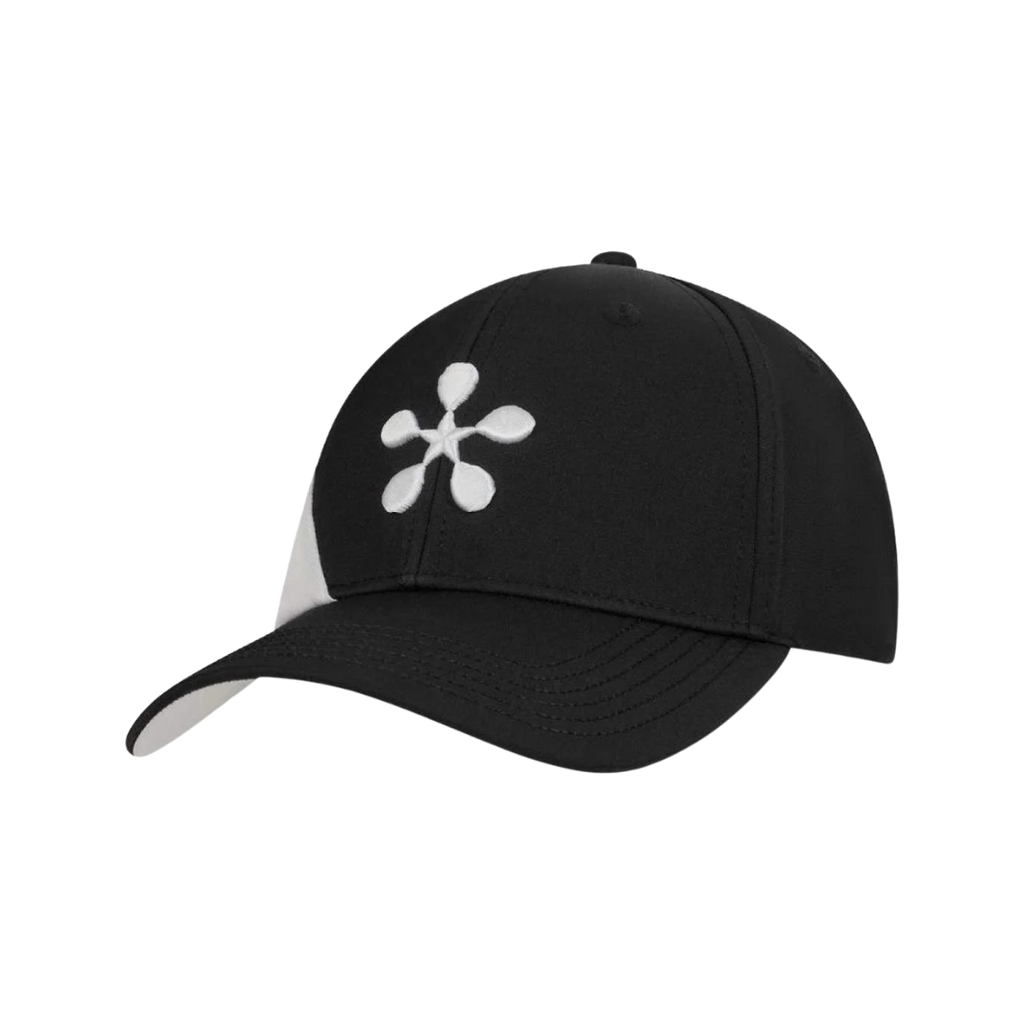 BULLPADEL CAP PREMIER BPGPMR2604 NEGRO 2026