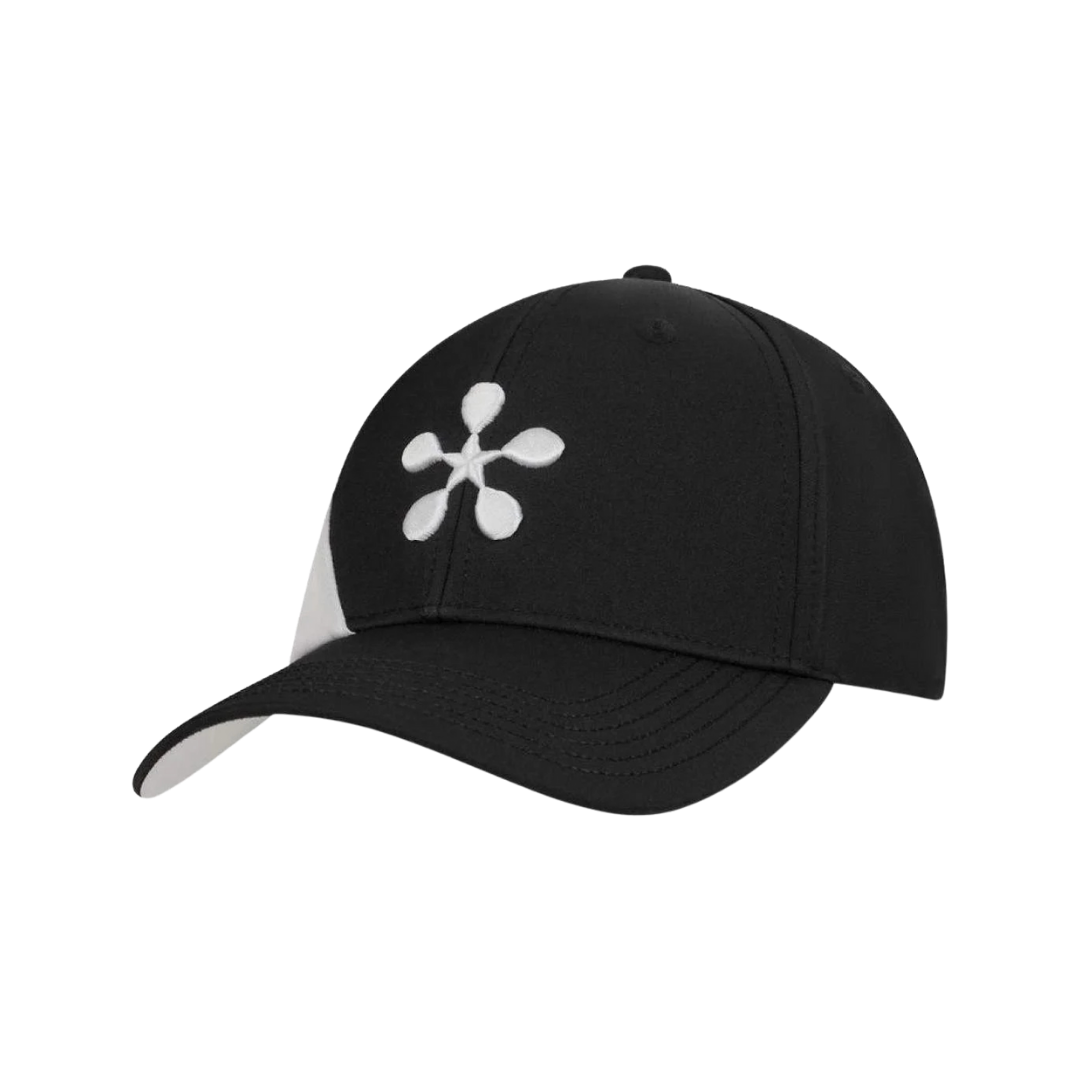 BULLPADEL CAP PREMIER BPGPMR2604 NEGRO 2026