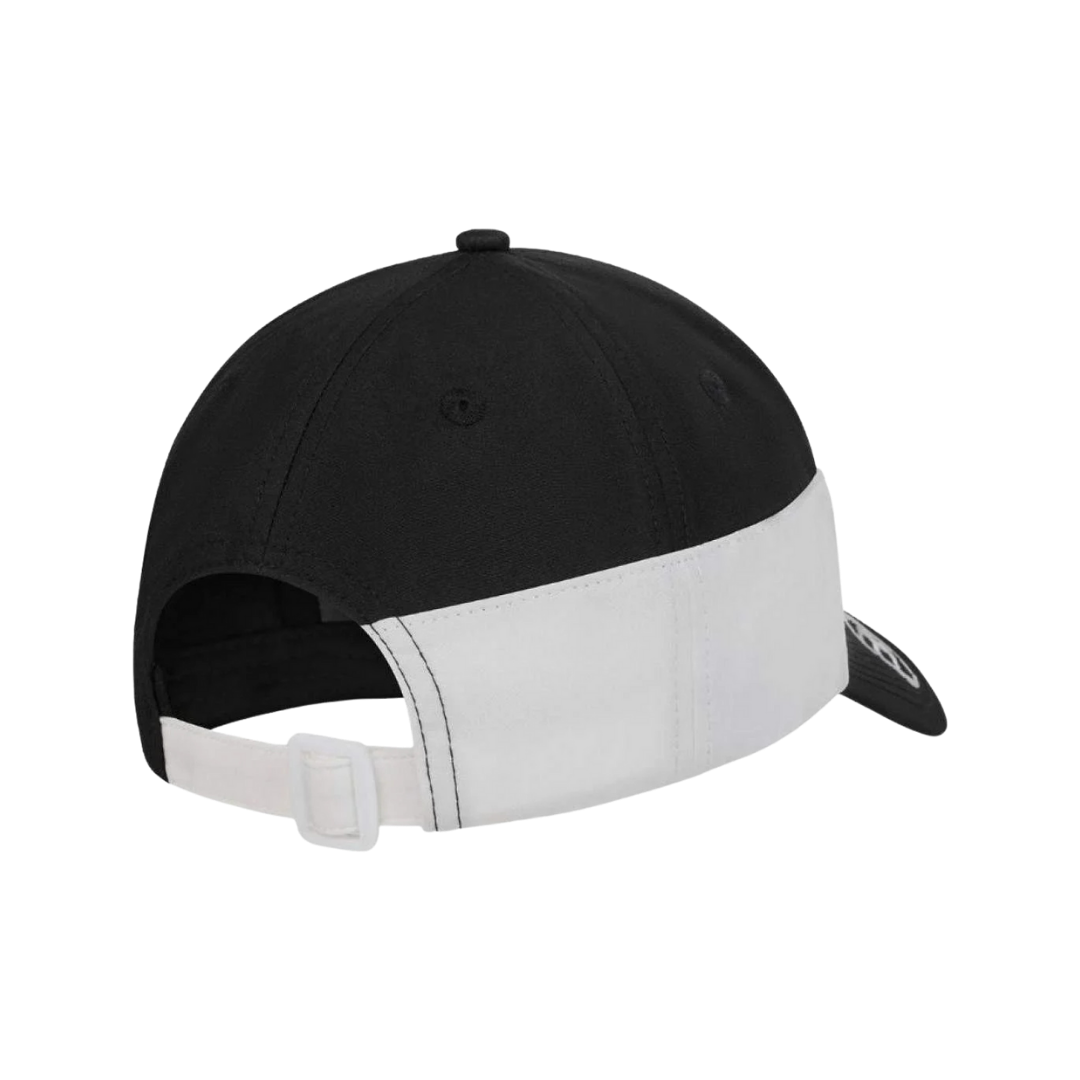 BULLPADEL CAP PREMIER BPGPMR2604 NEGRO 2026