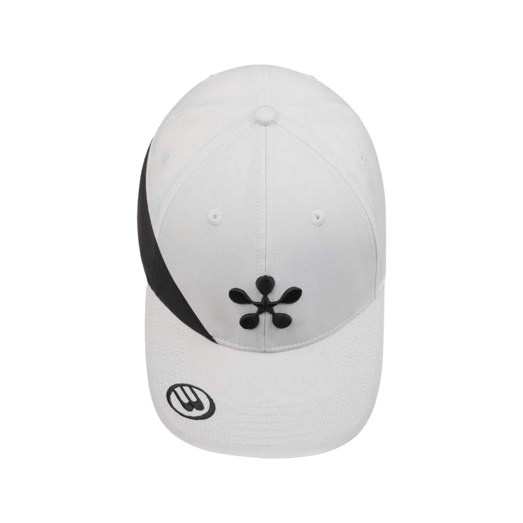 BULLPADEL CAP PREMIER BPGPMR2604 CRUDO 2026