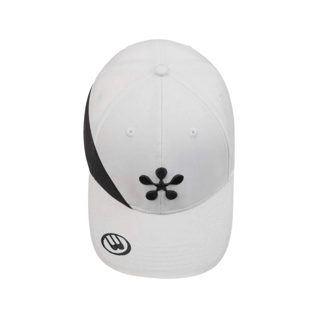 BULLPADEL CAP PREMIER BPGPMR2604 CRUDO 2026