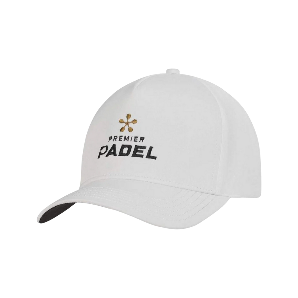 BULLPADEL CAP PREMIER BPGPMR2605 CRUDO 2026