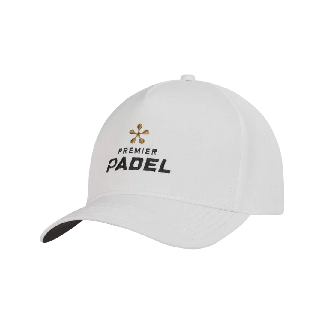 BULLPADEL CAP PREMIER BPGPMR2605 CRUDO 2026