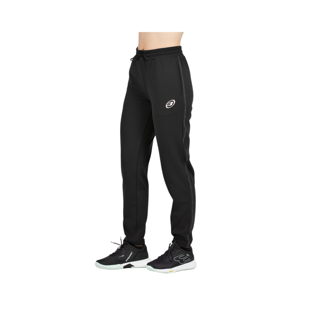 BULLPADEL PANTS PREMIER PIOR NEGRO 2026