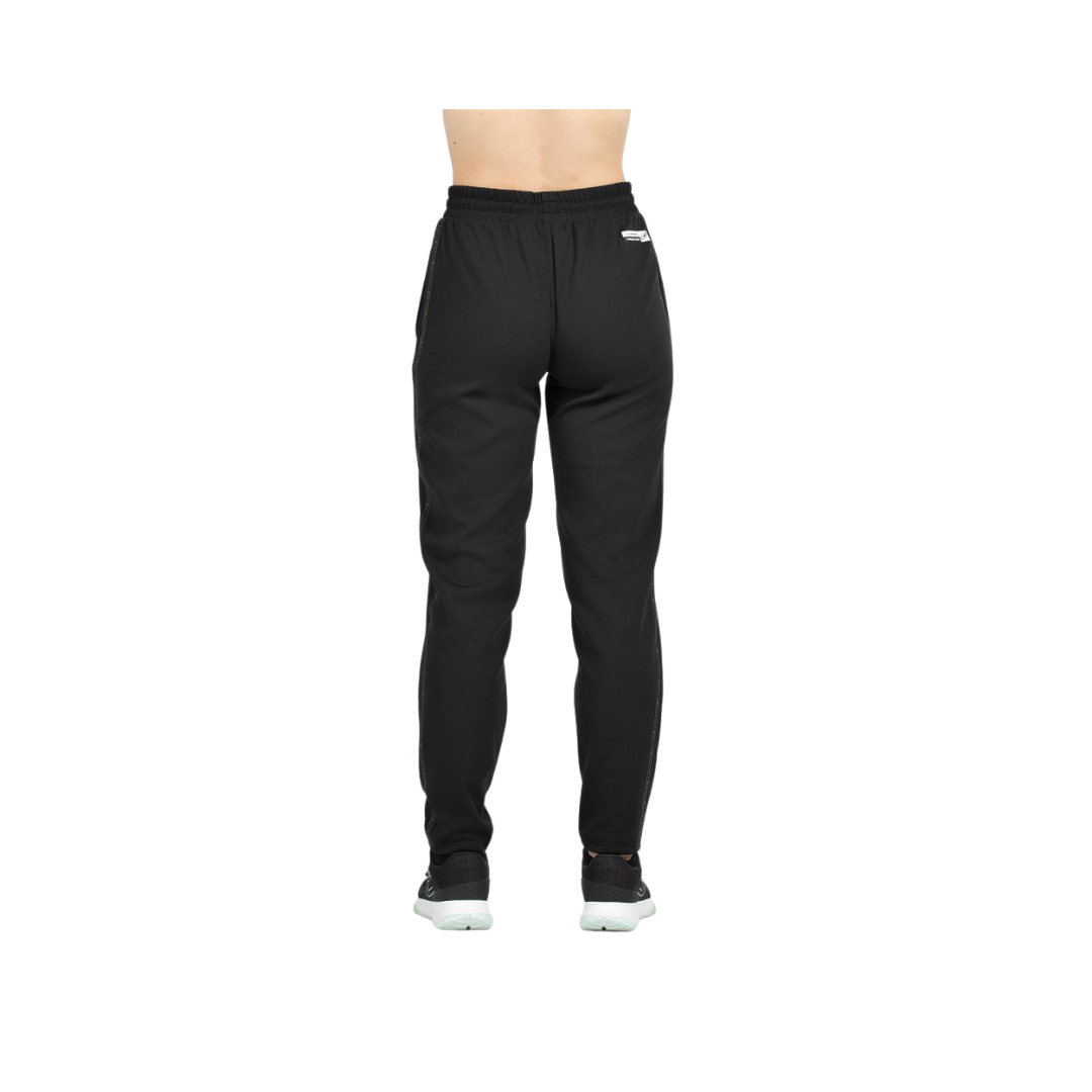 BULLPADEL PANTS PREMIER PIOR NEGRO 2026