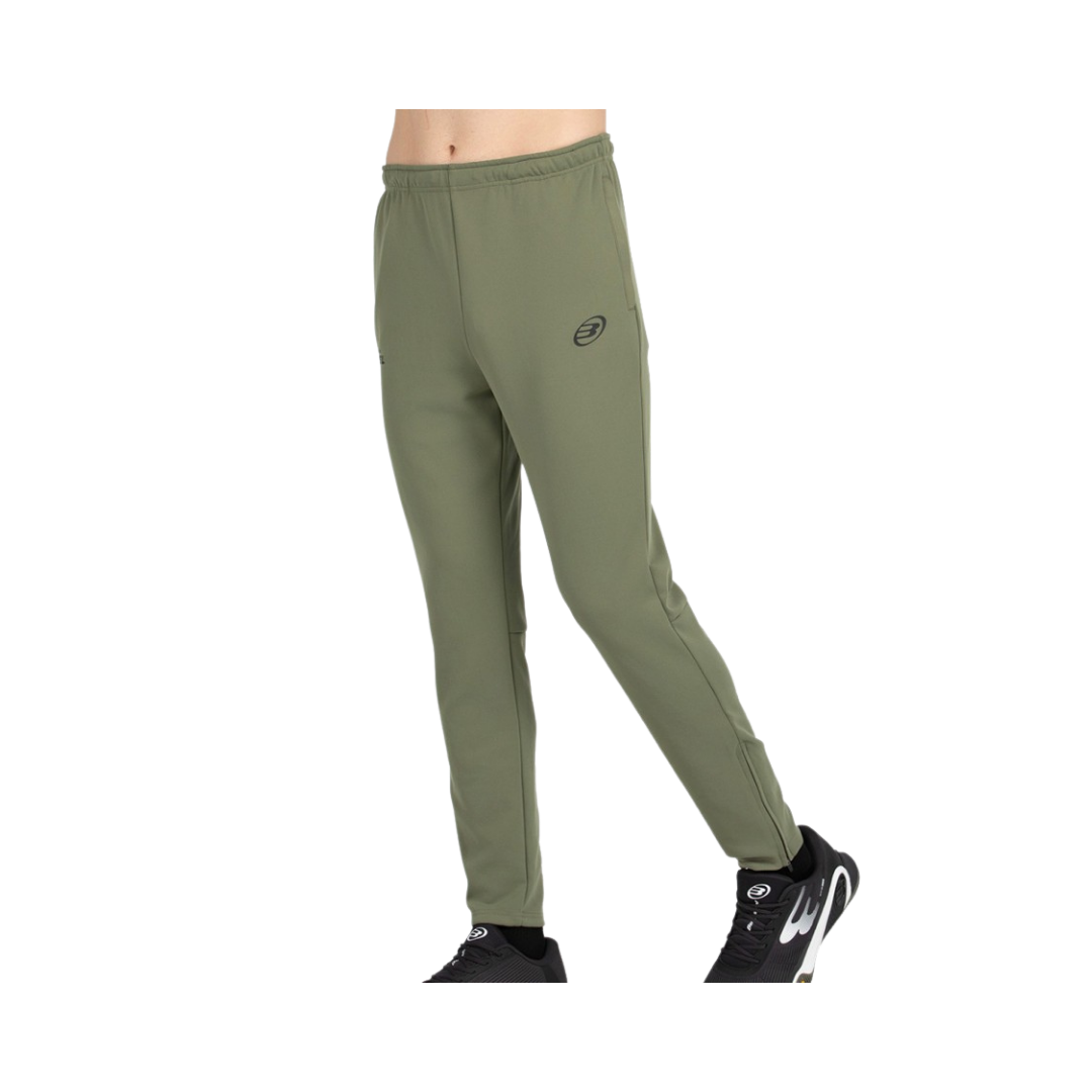 BULLPADEL PANTS PREMIER PUPO KAKI 2026