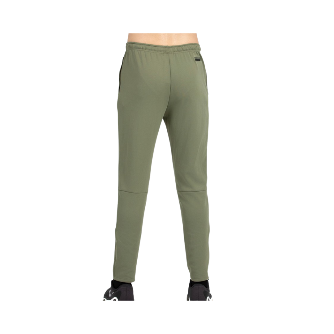 BULLPADEL PANTS PREMIER PUPO KAKI 2026