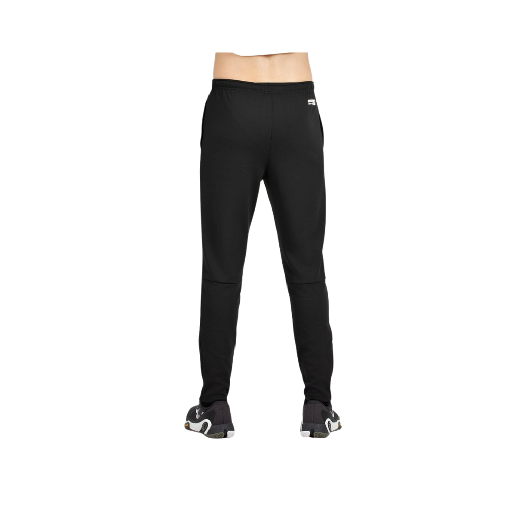 BULLPADEL PANTS PREMIER PUPO NEGRO 2026