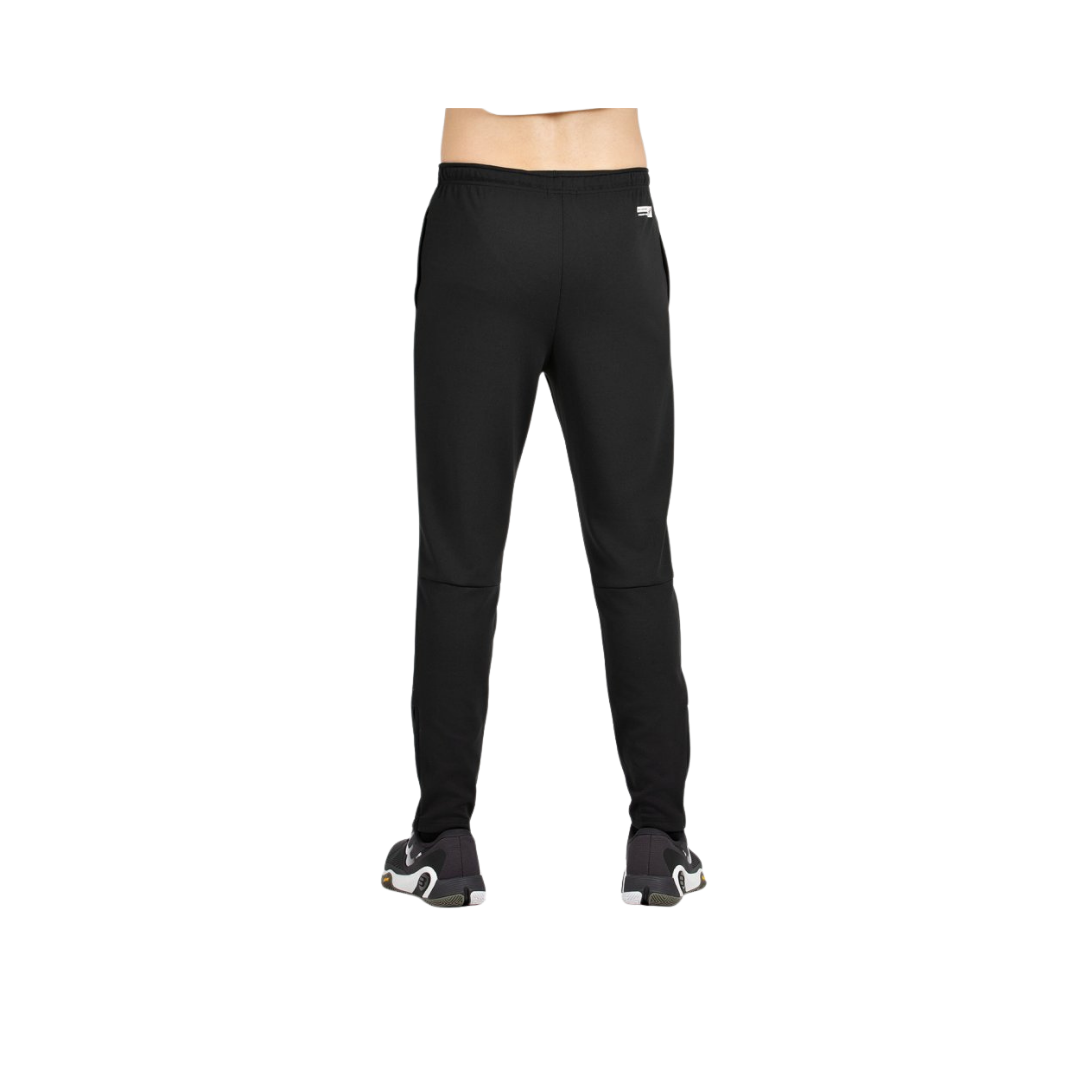 BULLPADEL PANTS PREMIER PUPO NEGRO 2026