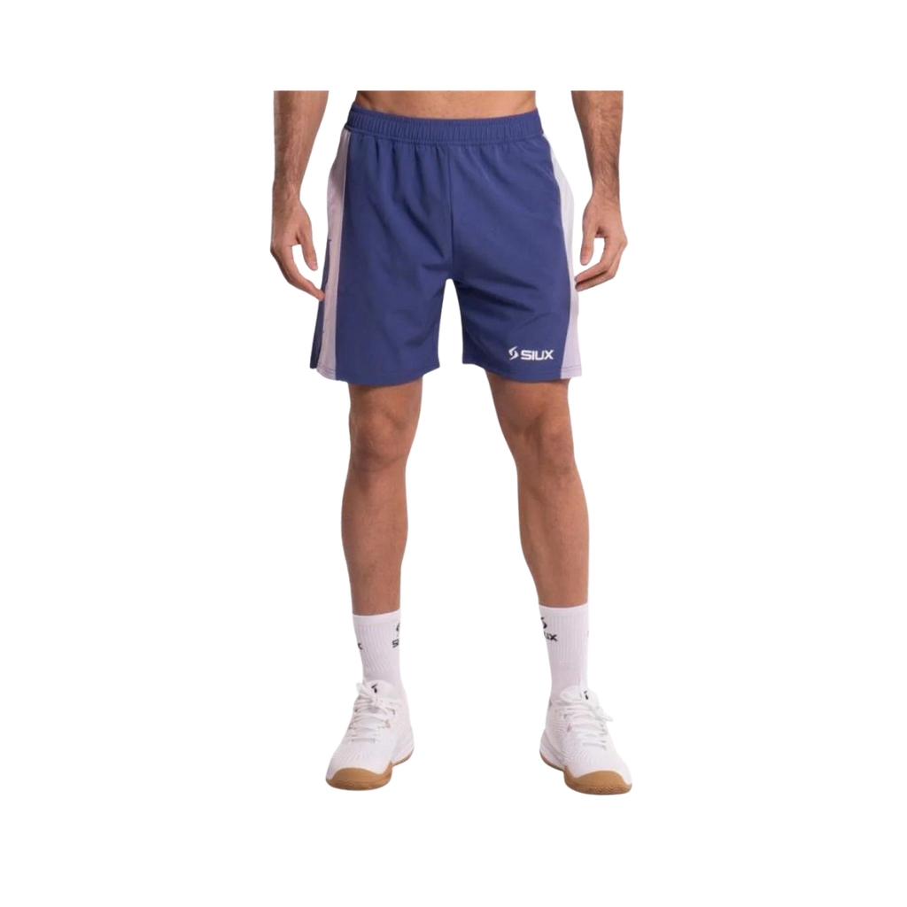 SIUX SHORT MEN VATENA VIOLETA 2026