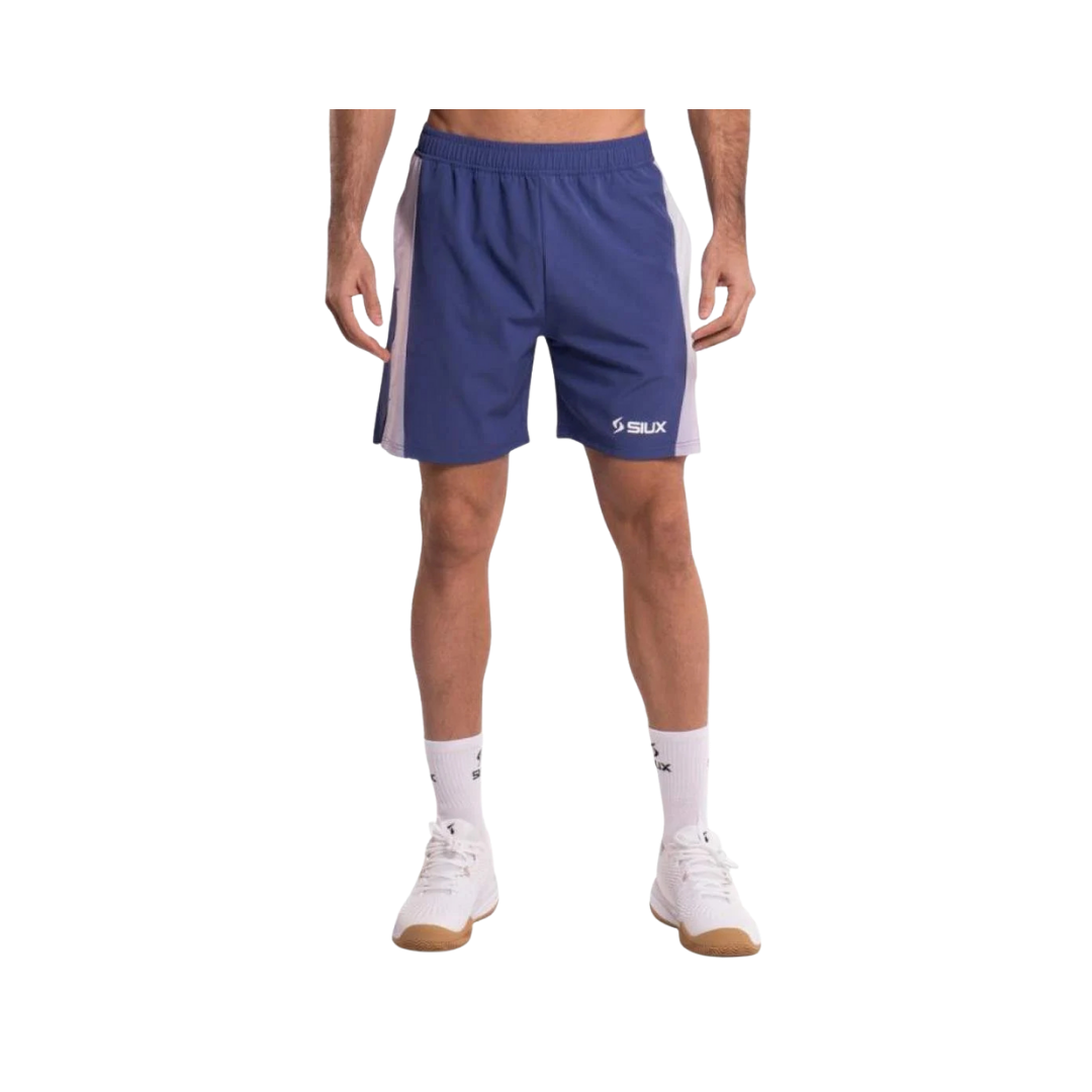SIUX SHORT MEN VATENA VIOLETA 2026