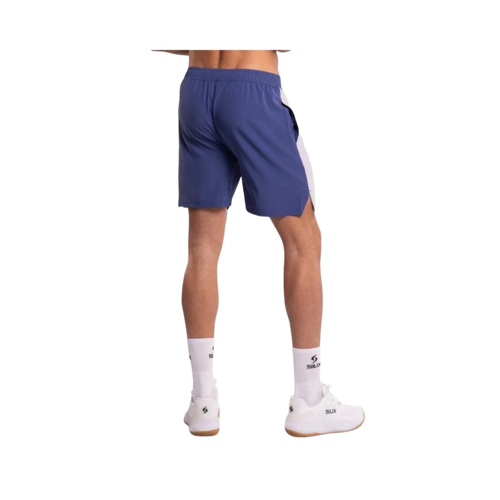 SIUX SHORT MEN VATENA VIOLETA 2026