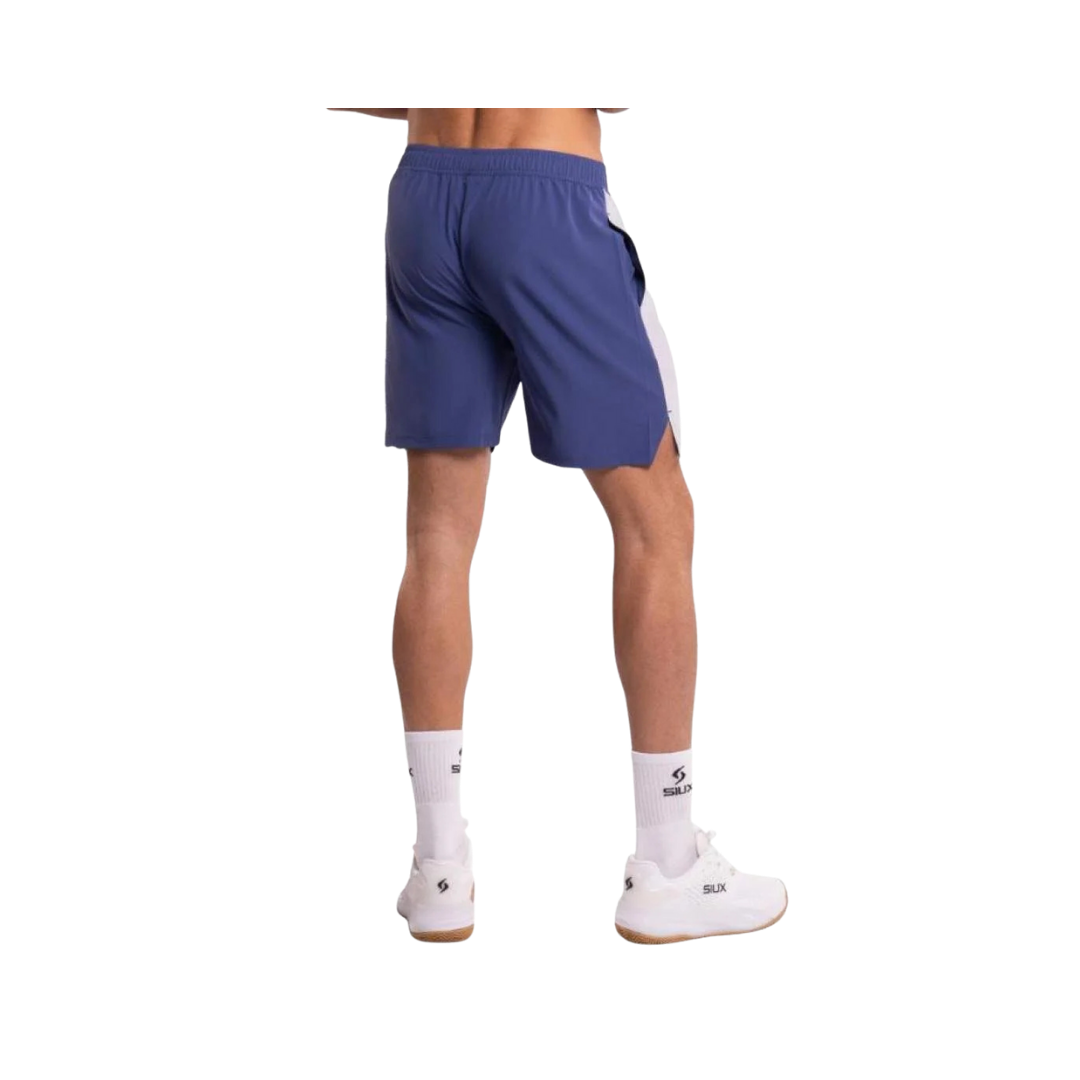 SIUX SHORT MEN VATENA VIOLETA 2026