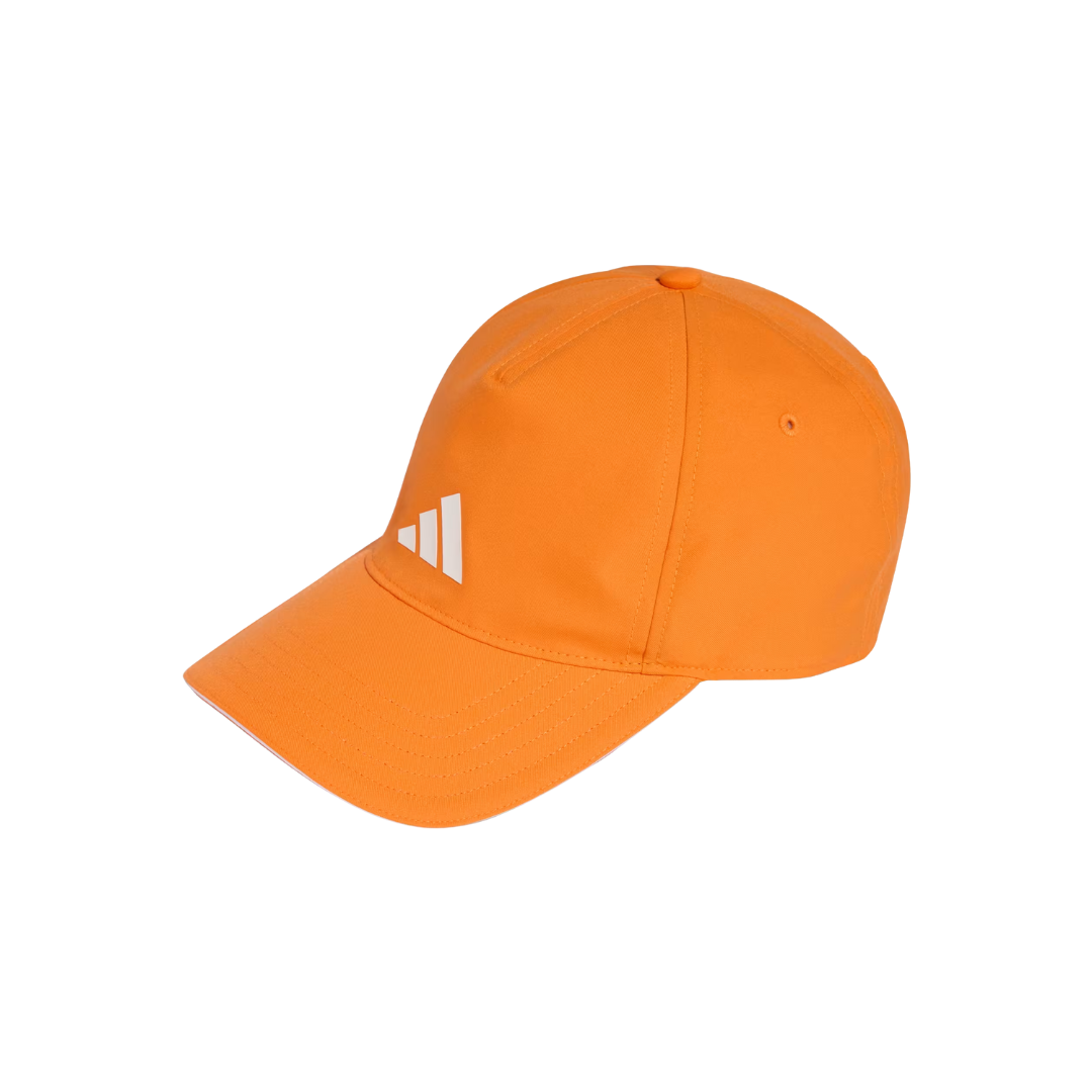 ADIDAS CAP CLIMACOOL BASEBALL ORANGE 2026