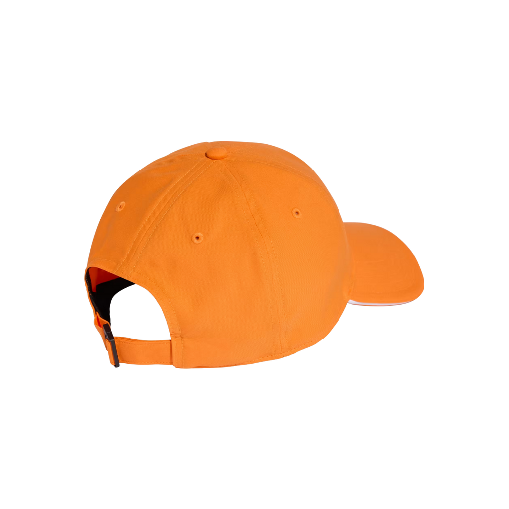 ADIDAS CAP CLIMACOOL BASEBALL ORANGE 2026