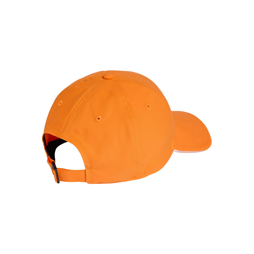 ADIDAS CAP CLIMACOOL BASEBALL ORANGE 2026