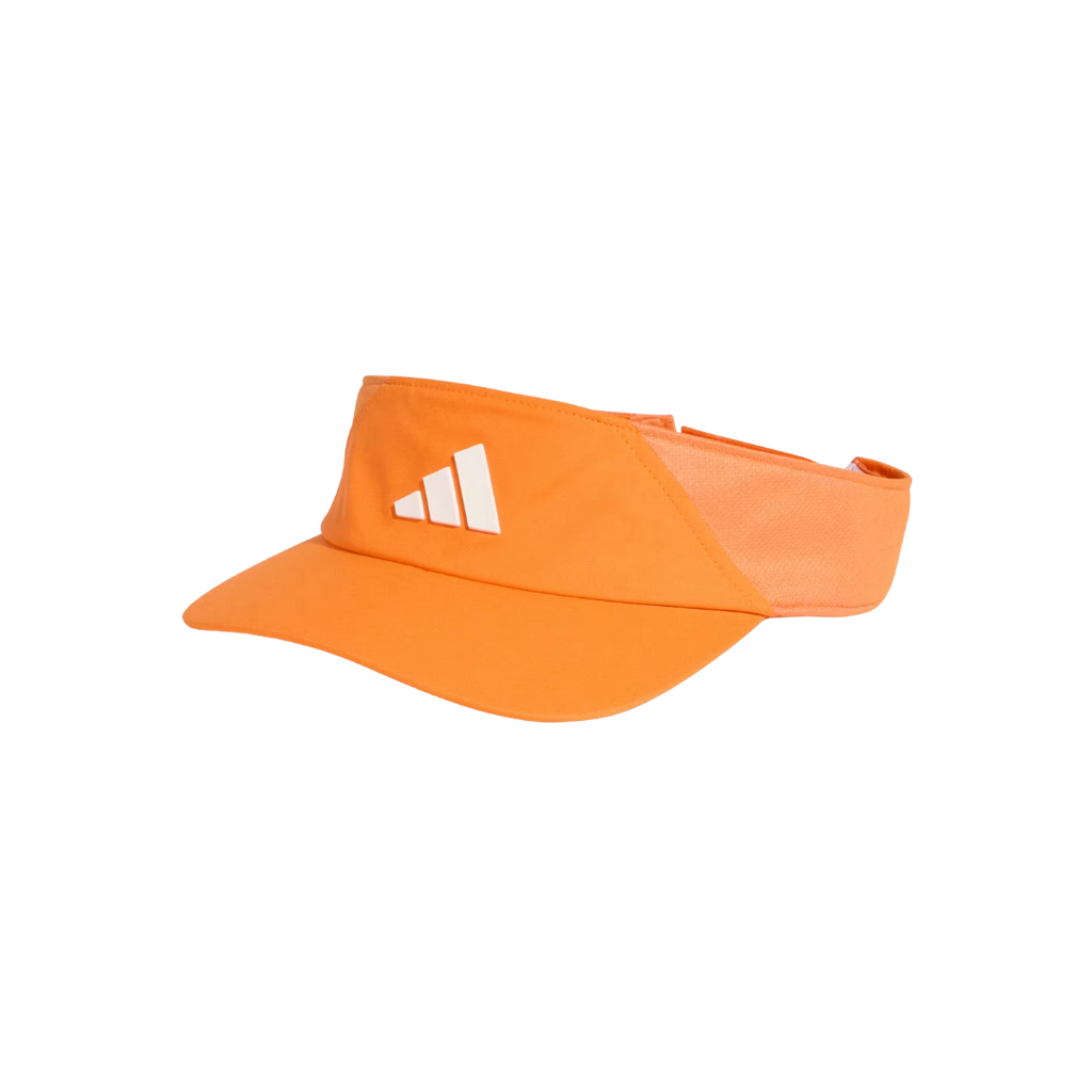 ADIDAS CAP VISOR CLIMACOOL ORANGE WHITE 2026