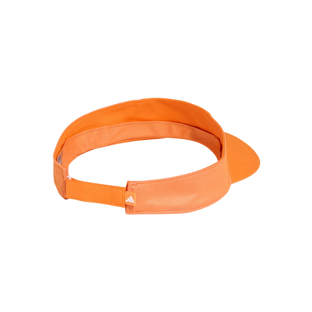 ADIDAS CAP VISOR CLIMACOOL ORANGE WHITE 2026