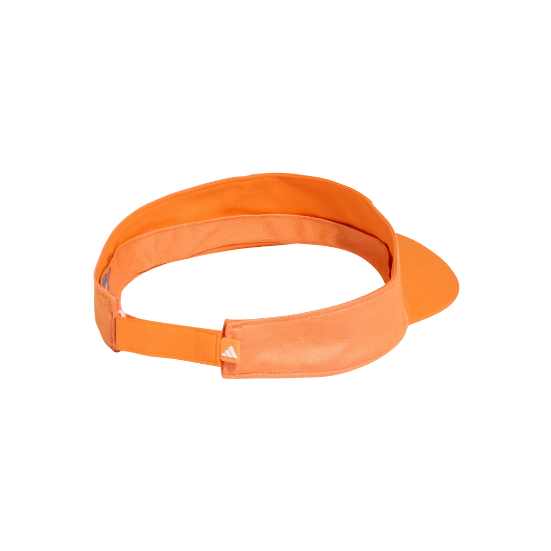 ADIDAS CAP VISOR CLIMACOOL ORANGE WHITE 2026