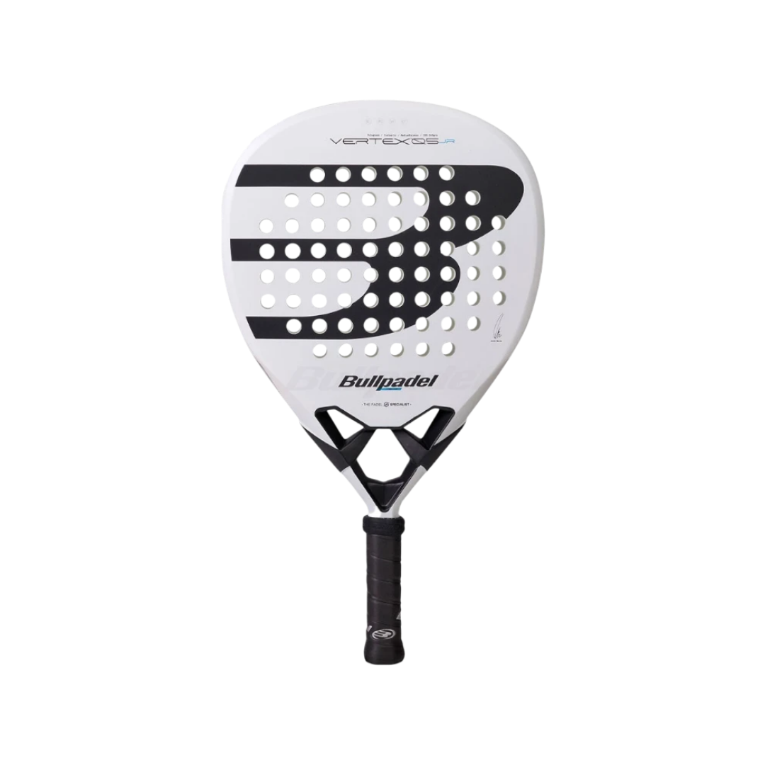 BULLPADEL RACKET JUNIOR VERTEX 05 BOY 2026