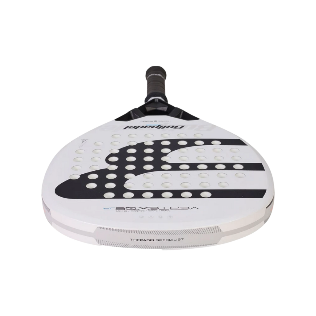 BULLPADEL RACKET JUNIOR VERTEX 05 BOY 2026