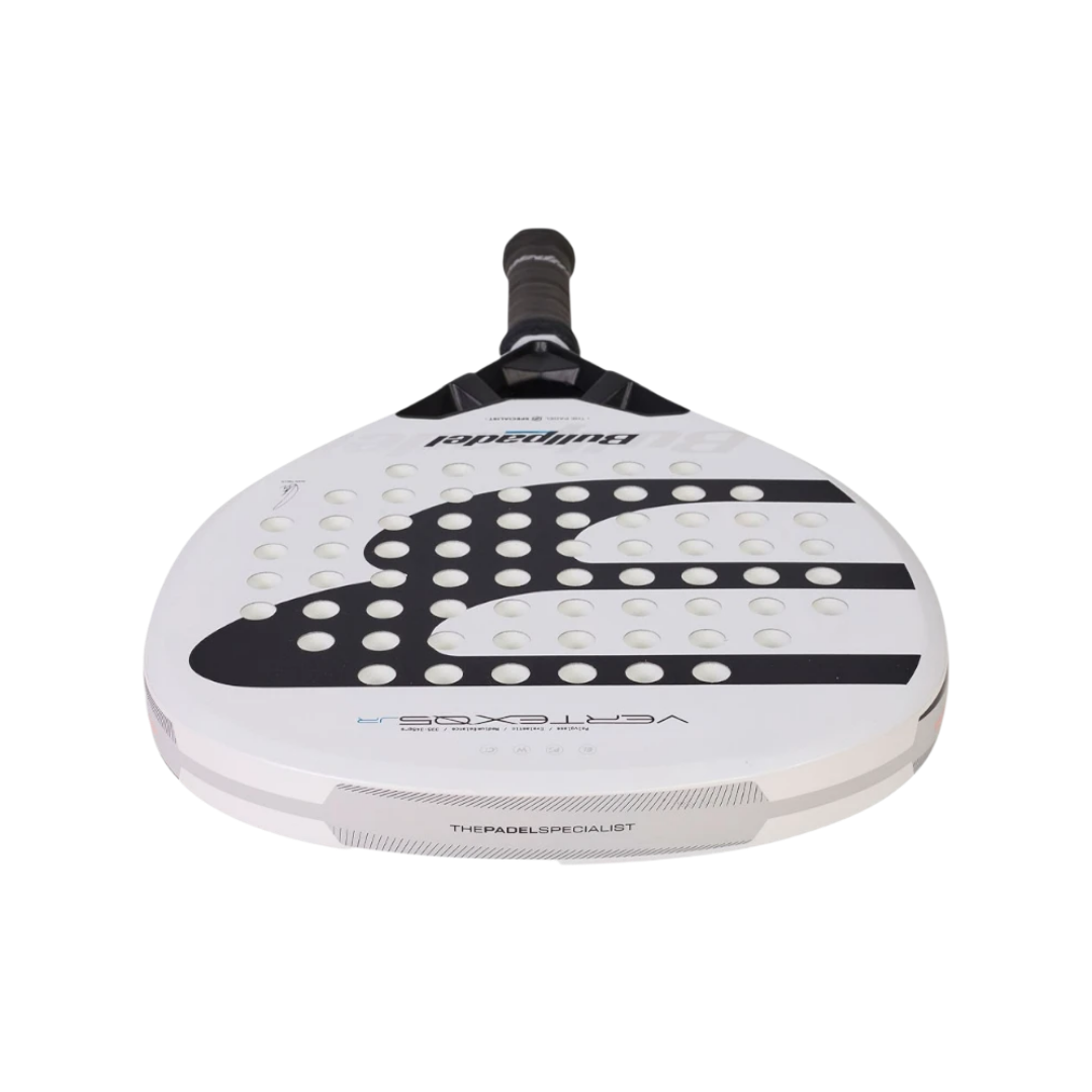 BULLPADEL RACKET JUNIOR VERTEX 05 BOY 2026