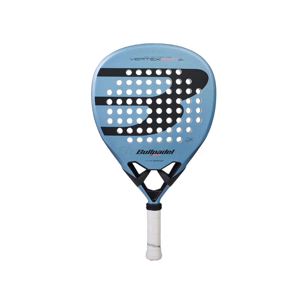 BULLPADEL RACKET JUNIOR VERTEX GIRL 2026
