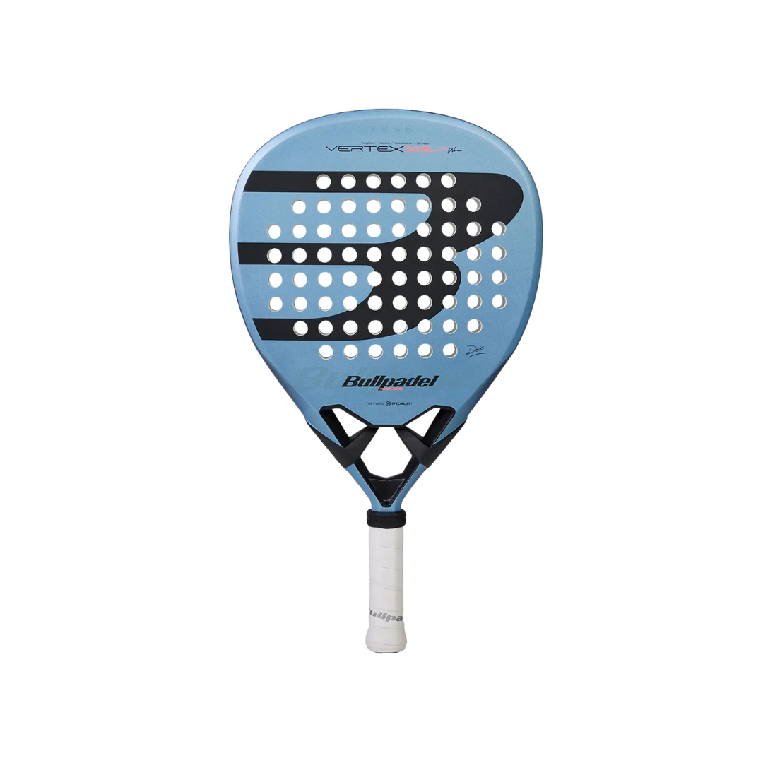 BULLPADEL RACKET JUNIOR VERTEX GIRL 2026