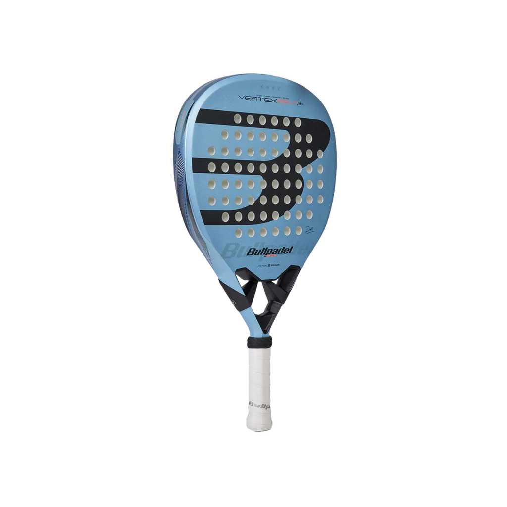BULLPADEL RACKET JUNIOR VERTEX GIRL 2026