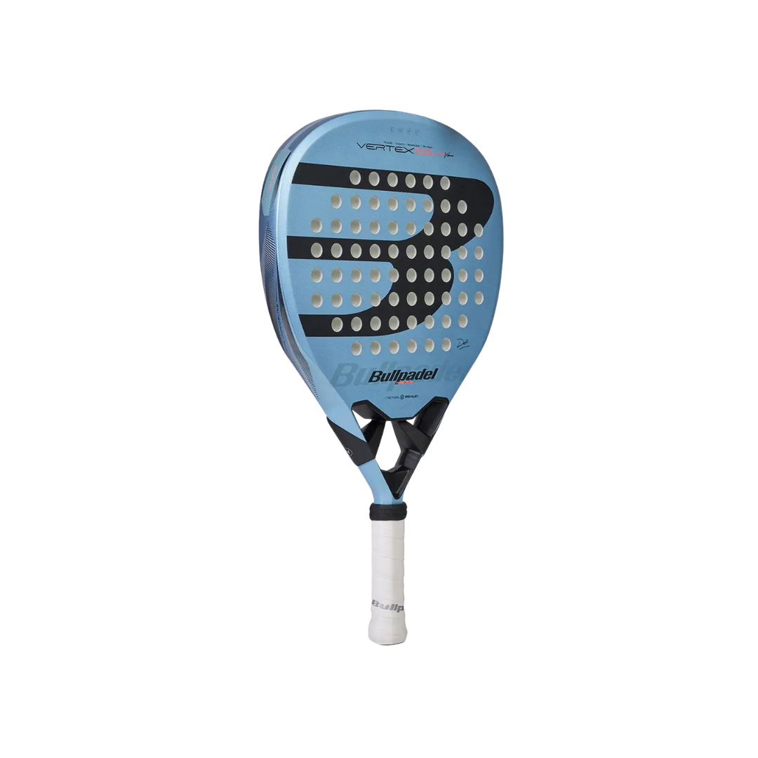 BULLPADEL RACKET JUNIOR VERTEX GIRL 2026