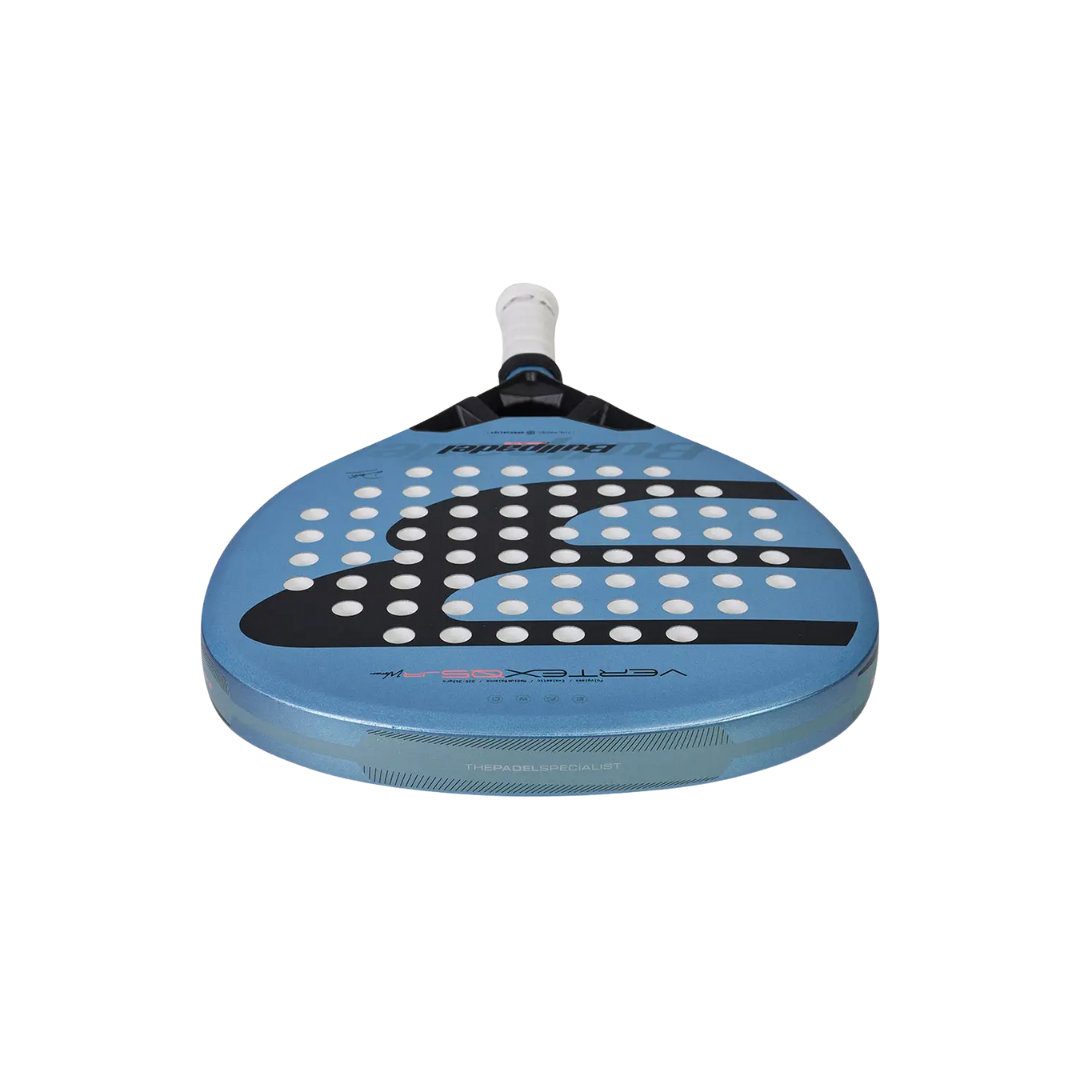 BULLPADEL RACKET JUNIOR VERTEX GIRL 2026
