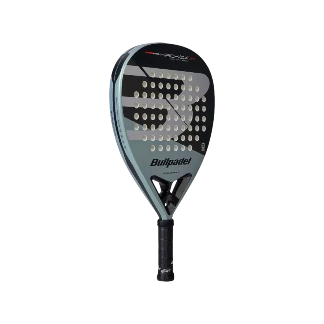 BULLPADEL RACKET JUNIOR HACK 04 2026