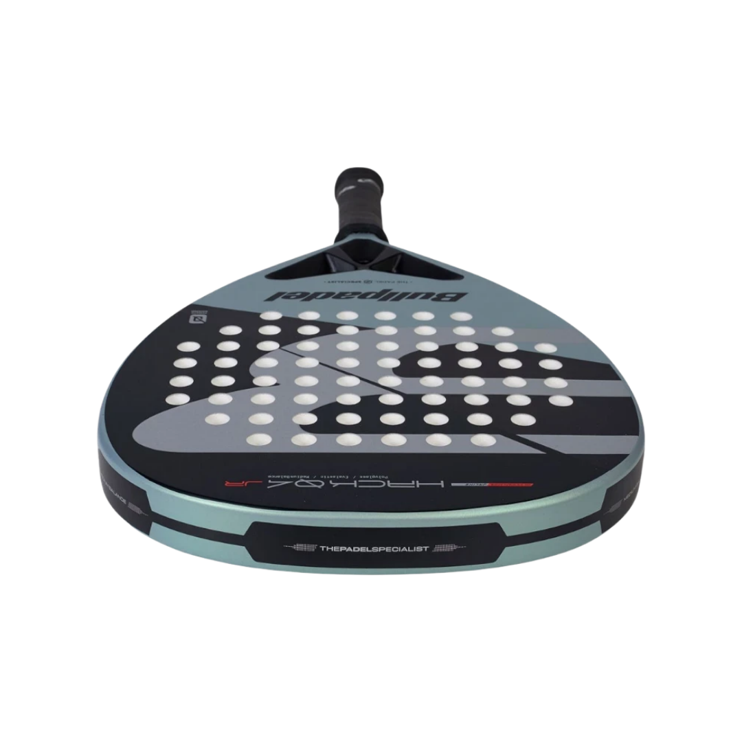 BULLPADEL RACKET JUNIOR HACK 04 2026