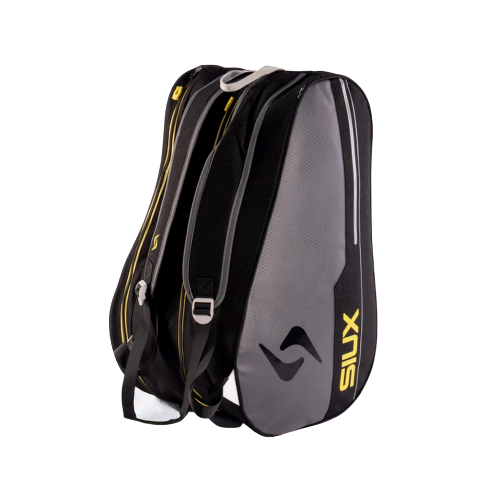 SIUX PADEL BAG PULSE GREY 2026