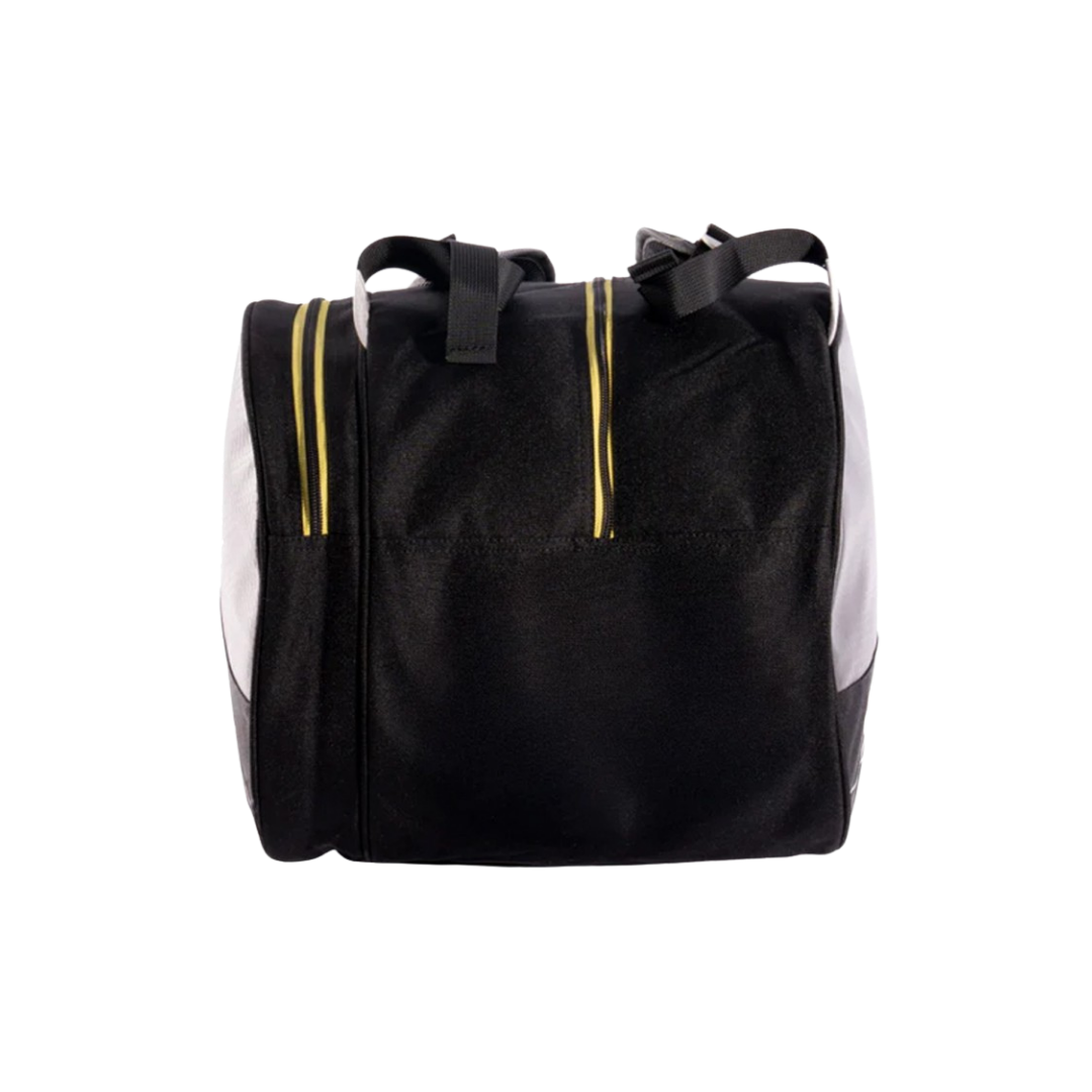 SIUX PADEL BAG PULSE GREY 2026