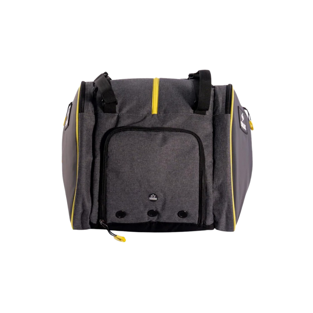 SIUX PADEL BAG TRAIL BLACK 2026