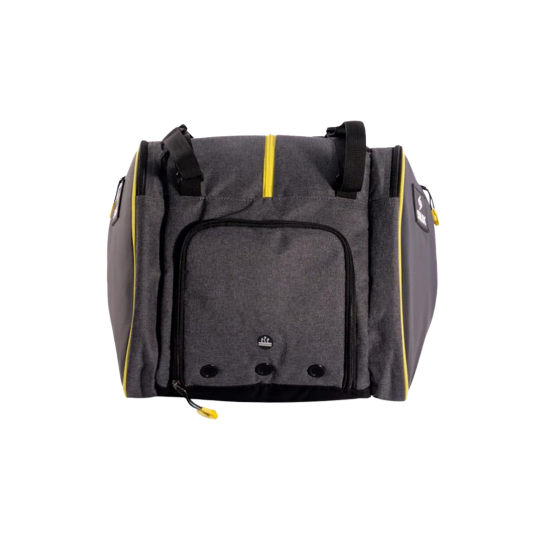 SIUX PADEL BAG TRAIL BLACK 2026